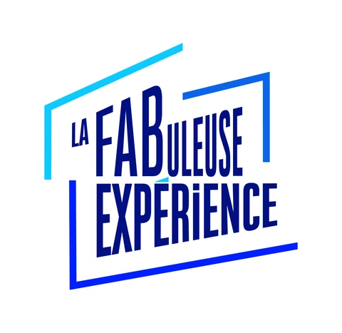 Logo de La Fabuleuse Expérience